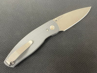 TRM Neutron 2 3D Contoured G10 Smooth