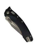 Microtech Amphibian Fluted Standard 137RL-10FL