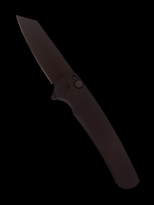 ProTech Malibu 5406 Magnacut Reverse Tanto