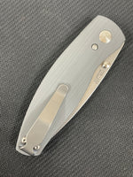 TRM Neutron 2 3D Contoured G10 Smooth