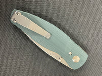 TRM Neutron 2 3D Contoured G10 Smooth