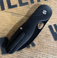 Indiana Knives E.D.Z Magnacut