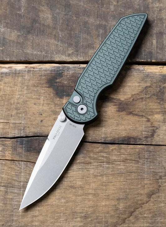 ProTech Integrity INT105-Green