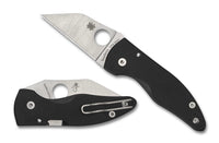 Spyderco MicroJimbo