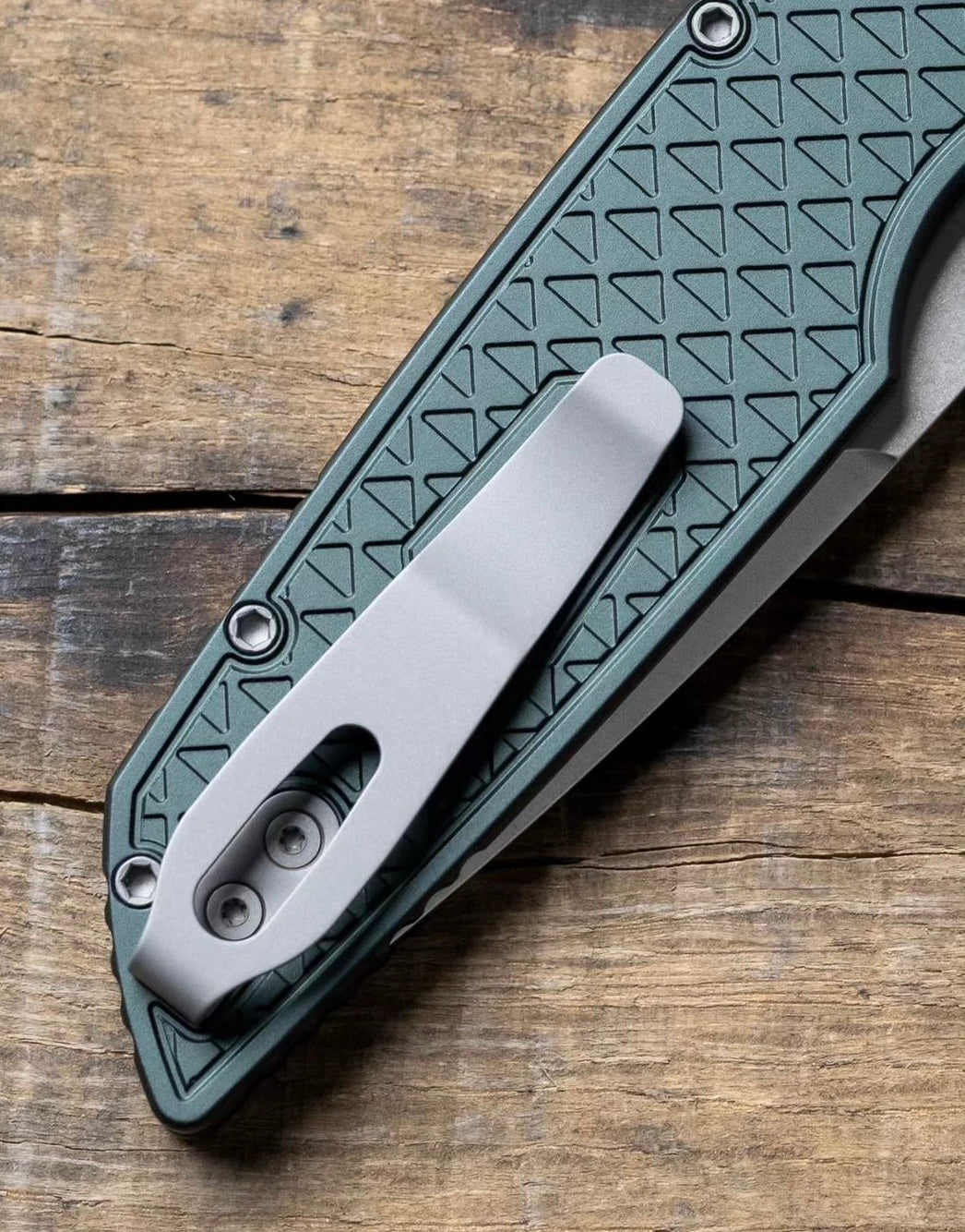 ProTech Integrity INT105-Green