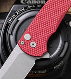 ProTech Malibu 5405-Red Magnacut