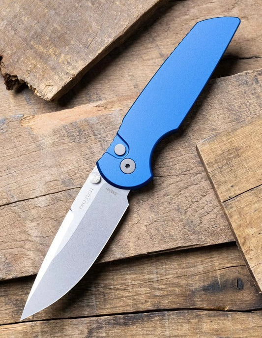 ProTech TR-3 Integrity INT101-Blue