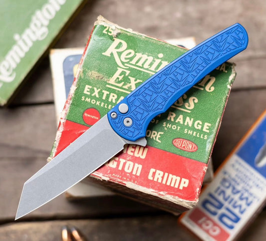 ProTech Malibu 5405-Blue Nexus