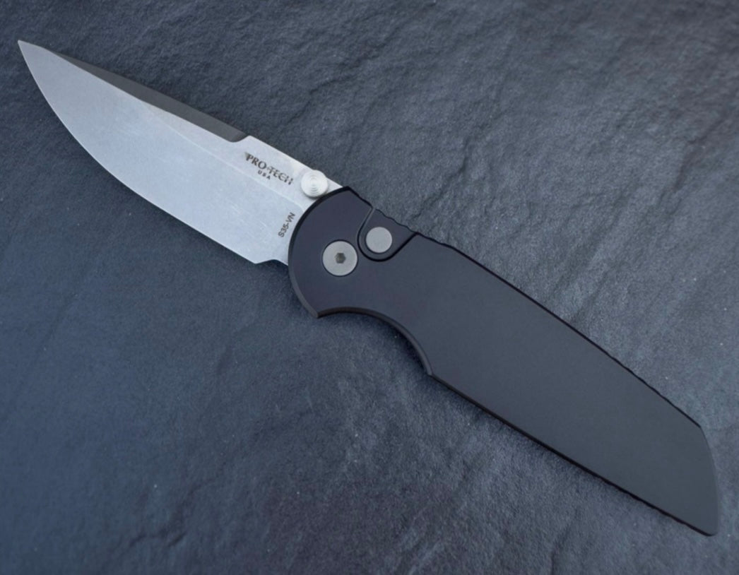ProTech TR 3 Integrity Manual INT101 Indiana Knives Protech tr 3 integrity manual int101 indiana knives