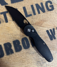 Indiana Knives E.D.Z Magnacut
