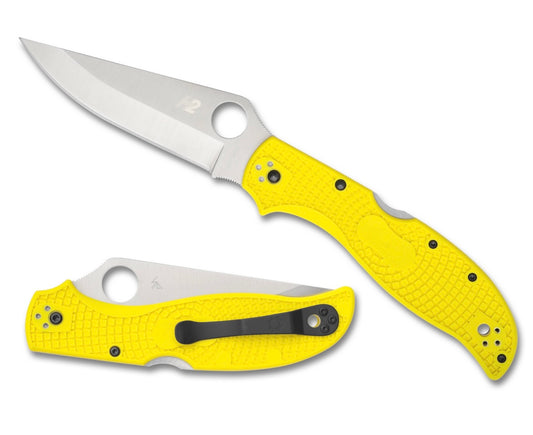 Spyderco Stretch 2 XL LW Salt