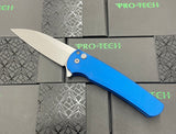 ProTech Malibu 5301-Blue Wharncliffe Magnacut