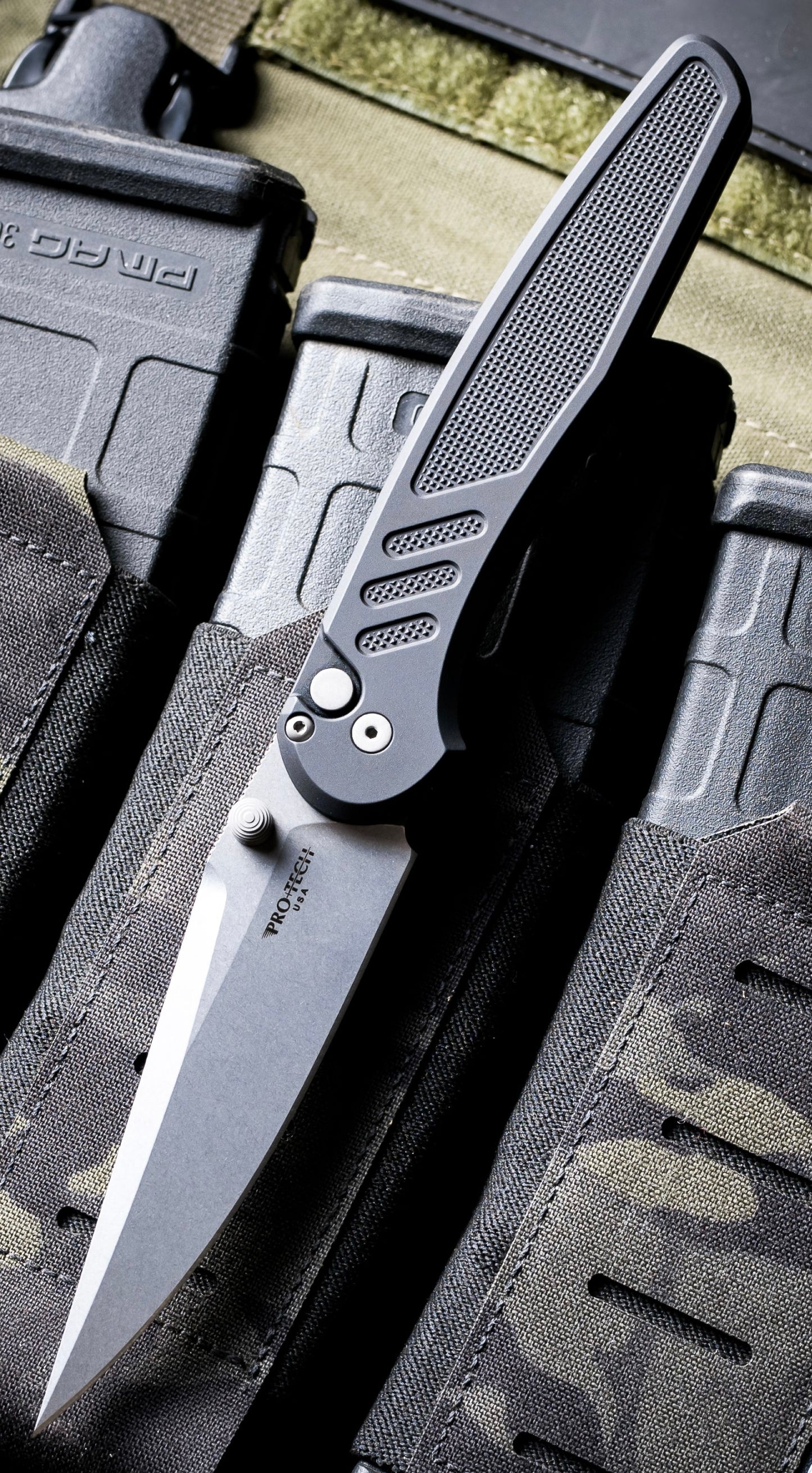 ProTech Avalon PN1101