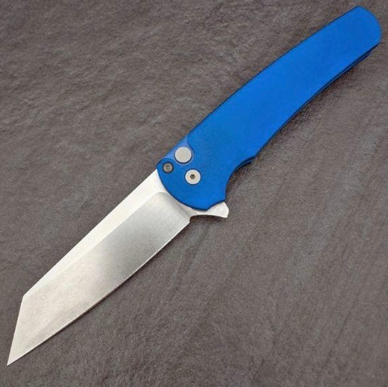 ProTech Malibu 5401-Blue Magnacut