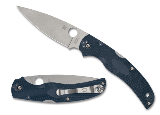 Spyderco Native Chief LW SPY27