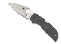 Spyderco Chaparral LW Serrated