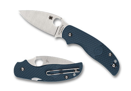 Spyderco Sage 5 LW FRN SPY-27