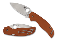 Spyderco Sage 5 G10 REX 121