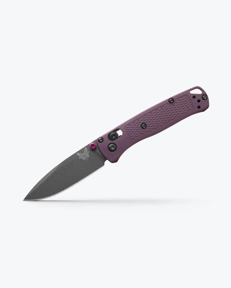 Benchmade Mini Bugout 533GY-09