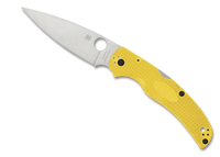 Spyderco Native Chief LW Salt Magnacut