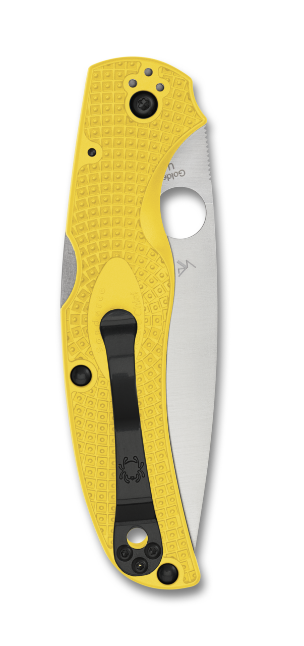 Spyderco Native Chief LW Salt Magnacut