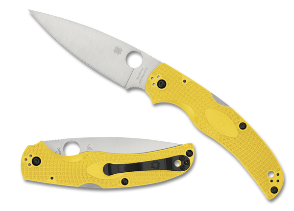 Spyderco Native Chief LW Salt Magnacut