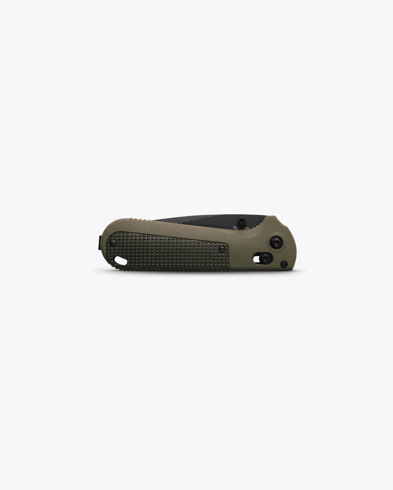 Benchmade Redoubt 431BK-1