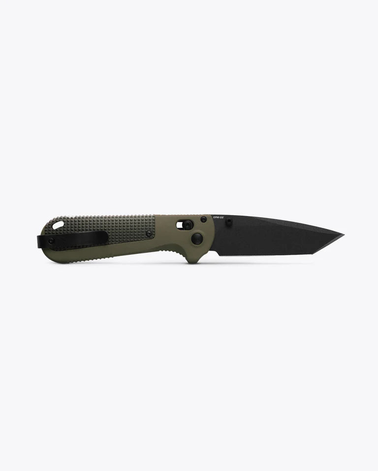 Benchmade Redoubt 431BK-1