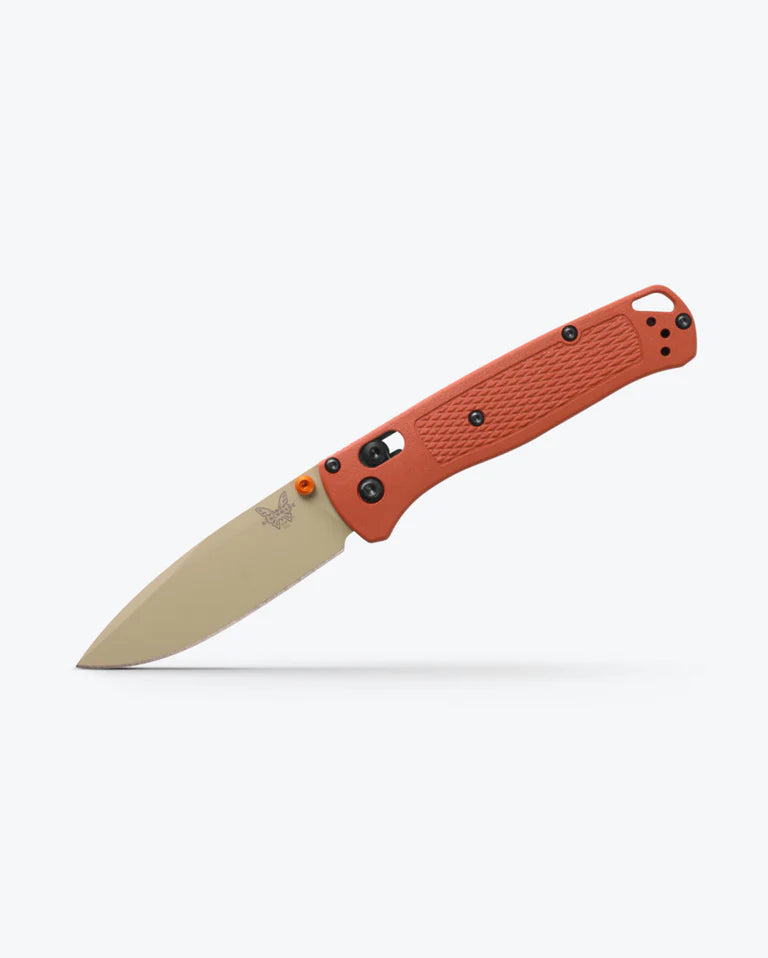 Benchmade Bugout 535TN-10