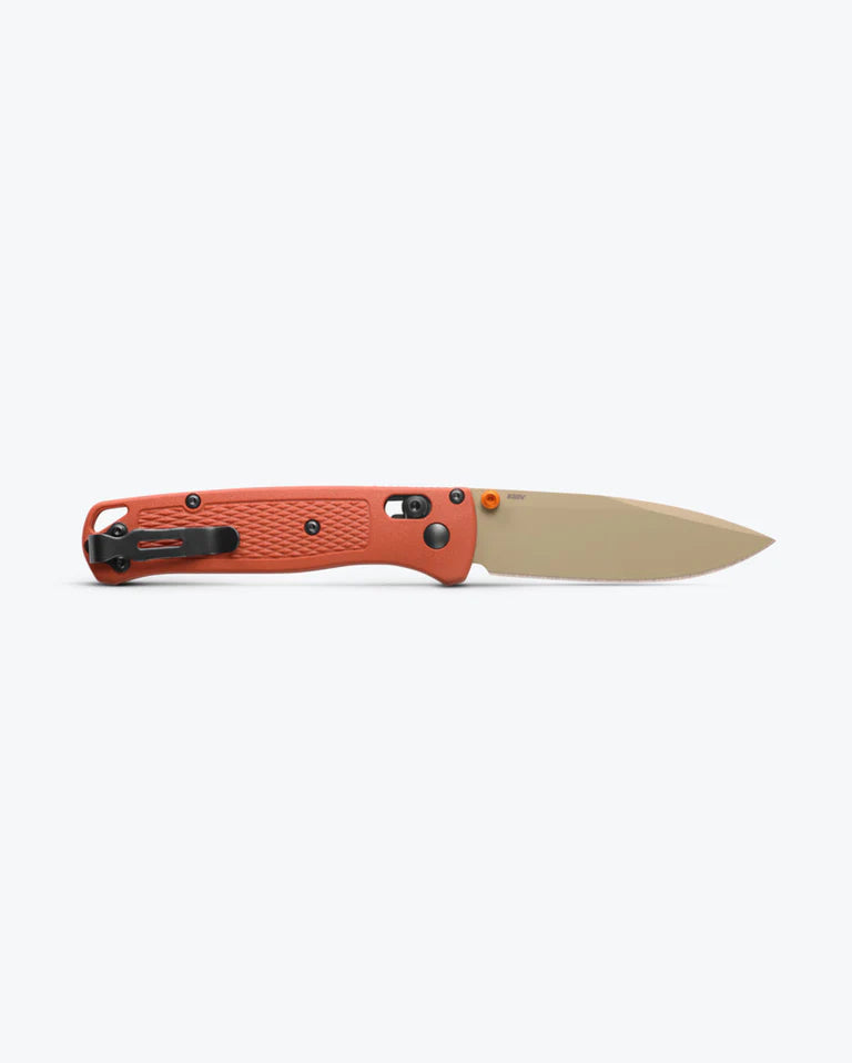 Benchmade Bugout 535TN-10