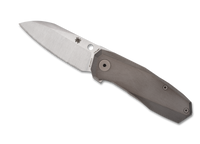 Spyderco Techno 3