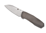 Spyderco Techno 3