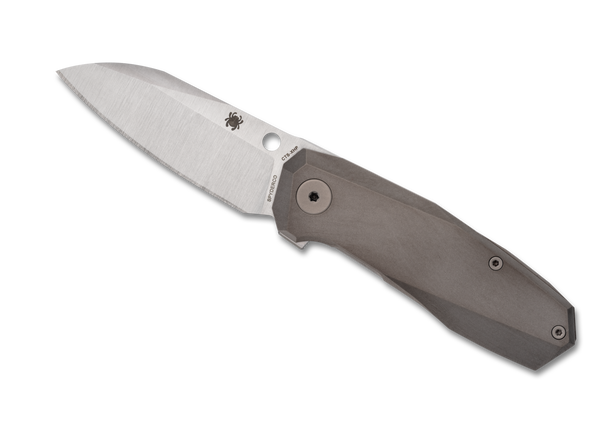 Spyderco Techno 3