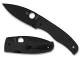 Spyderco Bodacious Black Blade C263GPBK