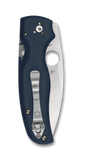 “ADD TO CART” Spyderco Shaman Blue SPY27