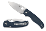 “ADD TO CART” Spyderco Shaman Blue SPY27