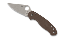 Spyderco Para 3 LW 15V Sprint Run