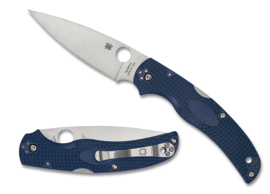 Spyderco Native Chief LW S110V