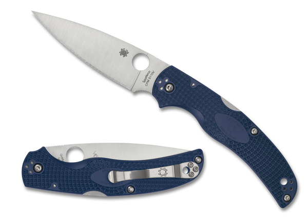 Spyderco Native Chief LW S110V