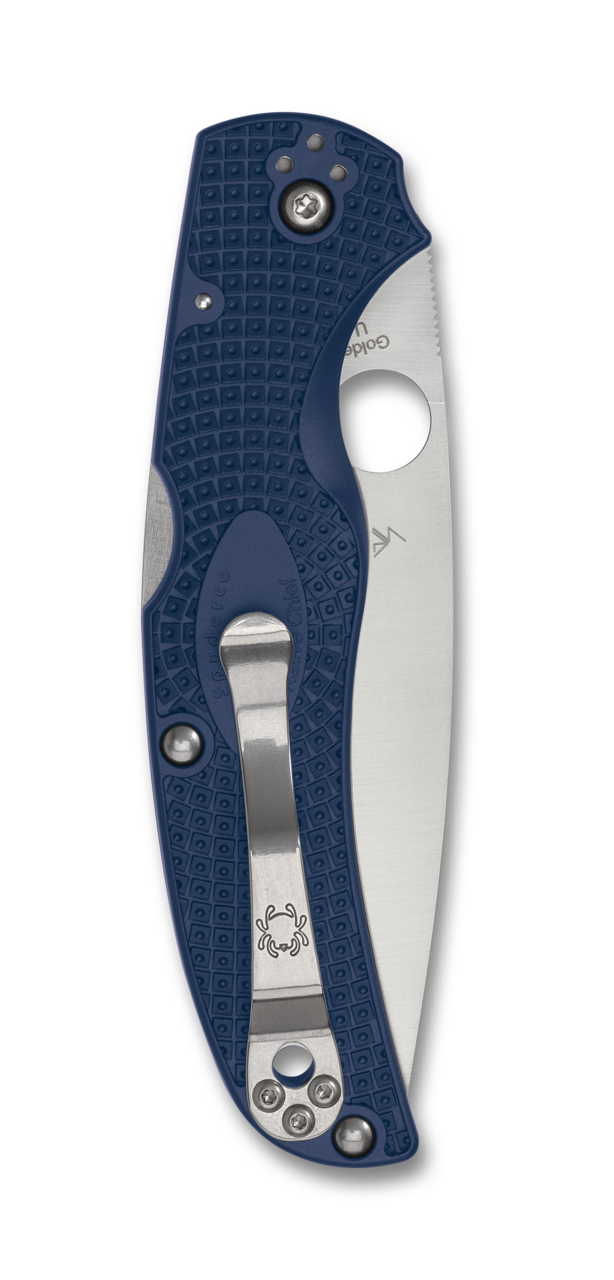 Spyderco Native Chief LW S110V