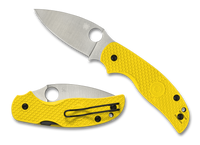 Spyderco Sage 5 LW Salt Magnacut