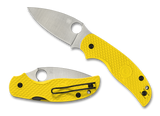 Spyderco Sage 5 LW Salt Magnacut