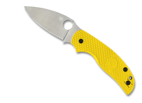 Spyderco Sage 5 LW Salt Magnacut