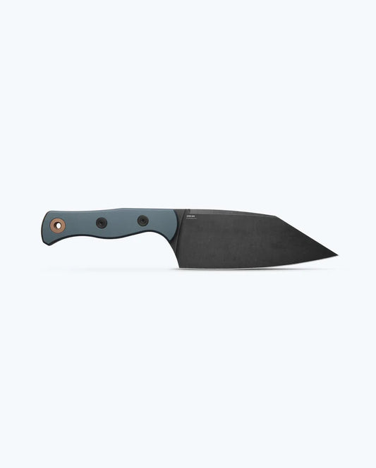 Benchmade Station Knife 4010BK-2501 w/Free Benchmade Apron