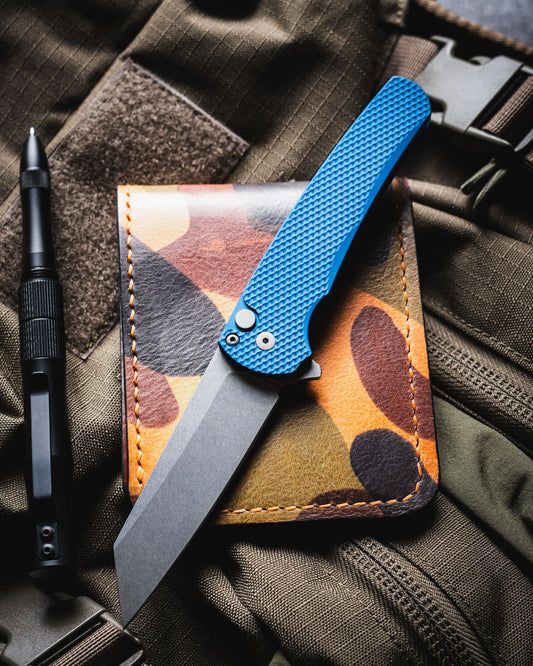 ProTech Malibu 5405-Blue