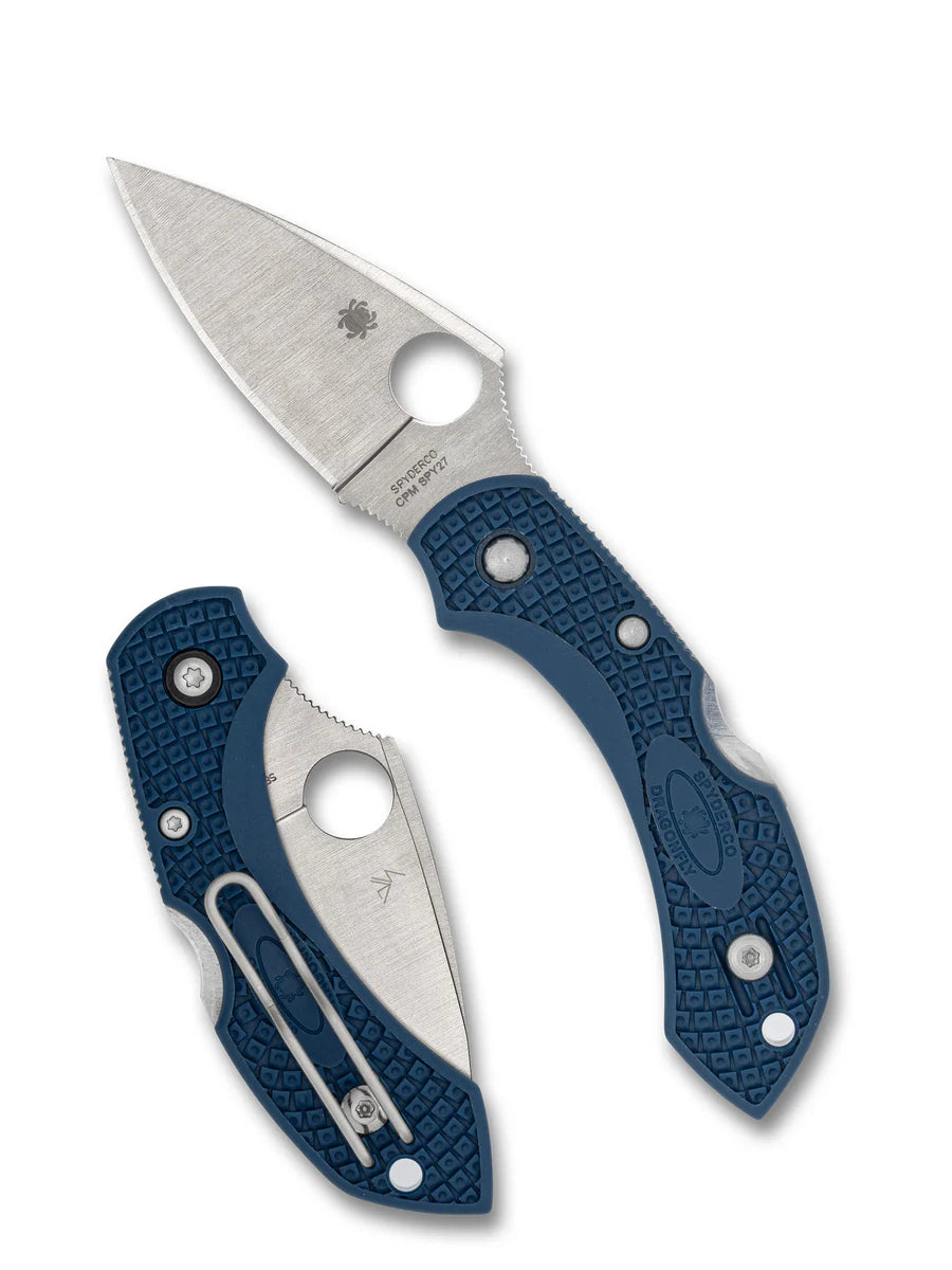 Spyderco Dragonfly SPY27