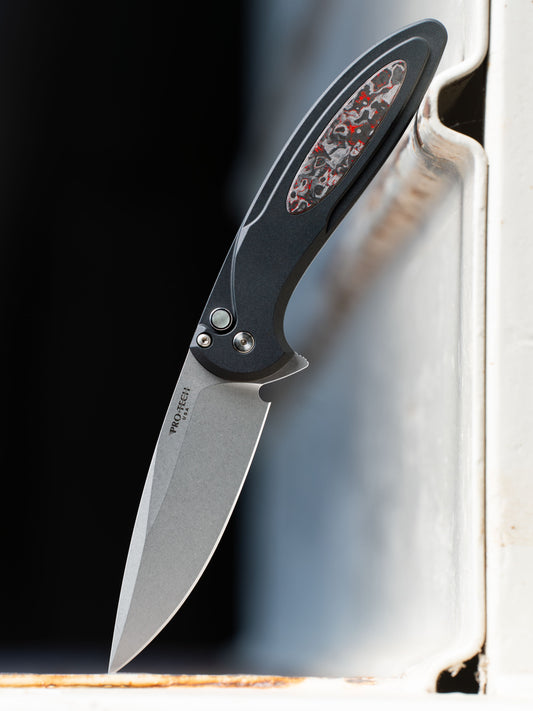 ProTech Cambria 2 CF2101-LTD TC Red