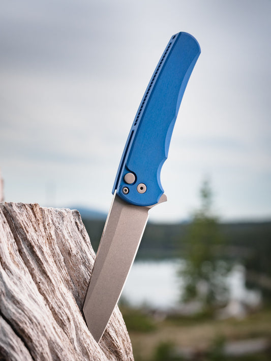 ProTech Malibu 5401-Blue Magnacut