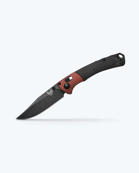 Benchmade Mini Crooked River 15085BK-04