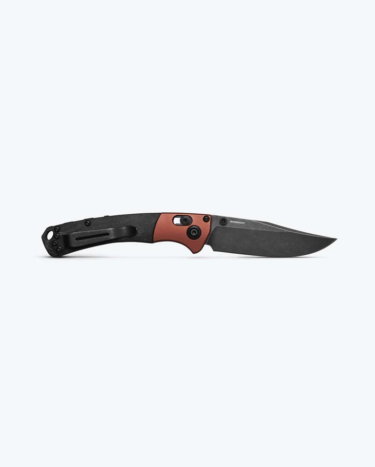 Benchmade Mini Crooked River 15085BK-04